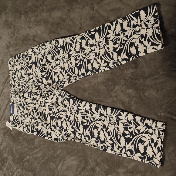 NWT Old Navy high rise skinny ankle pants - Picture 9 of 11